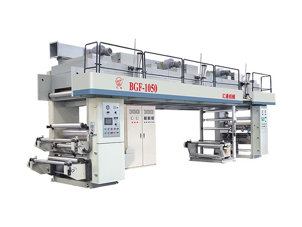 干式復(fù)合機